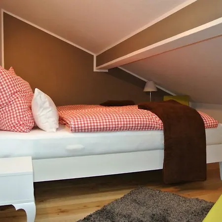 Ferienwohnung Am Kreuzjoch Apartment Garmisch-Partenkirchen